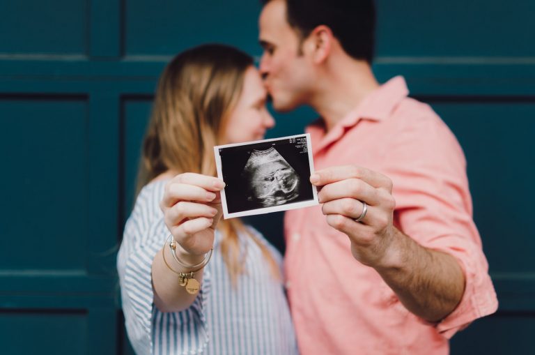 17 semanas de embarazo – Todo lo que debes saber