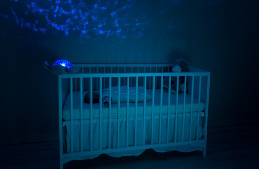 Mejores lámparas personalizadas para bebé